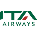 flight provider ITA Airways image