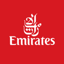 flight provider Emirates image
