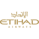 flight provider Etihad Airways image