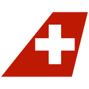 flight provider SWISS image