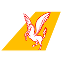 flight provider Pegasus Airlines image