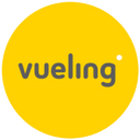 flight provider Vueling image