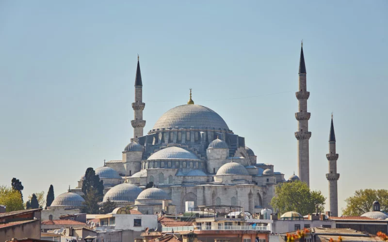 Itinéraire 4 jours à Istanbul : guide complet pour un séjour réussi