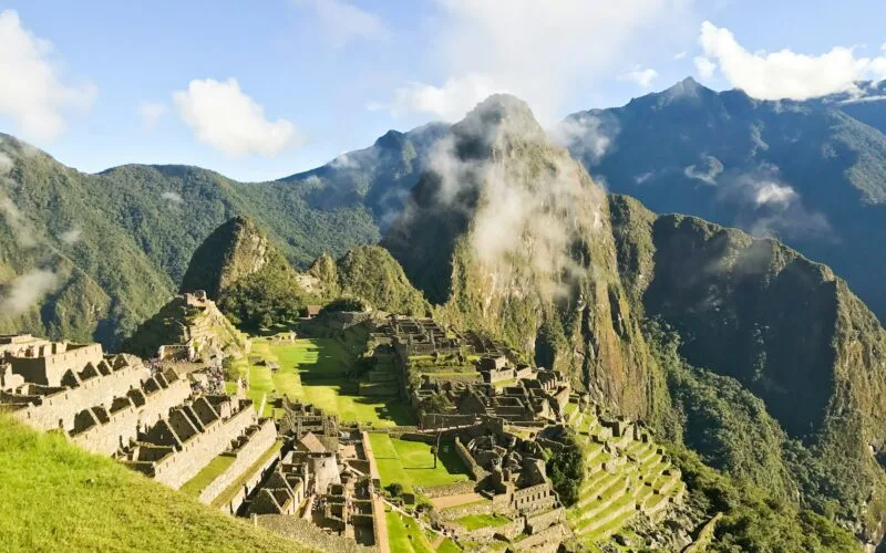 The complete guide for a 15-day itinerary in Peru