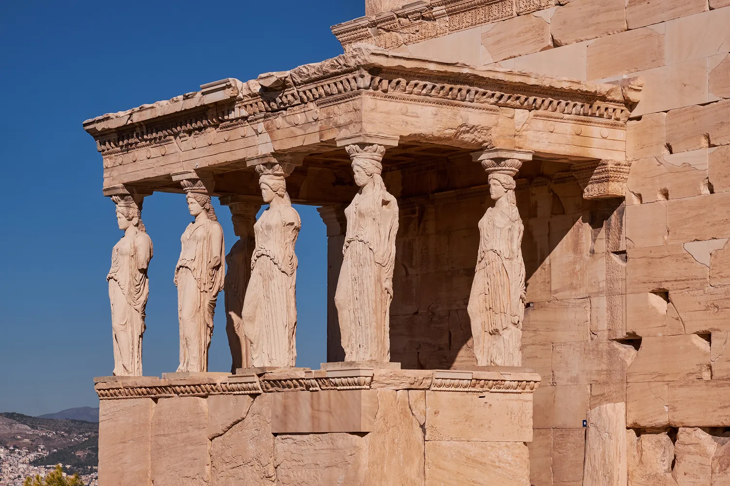 Athènes, Grèce