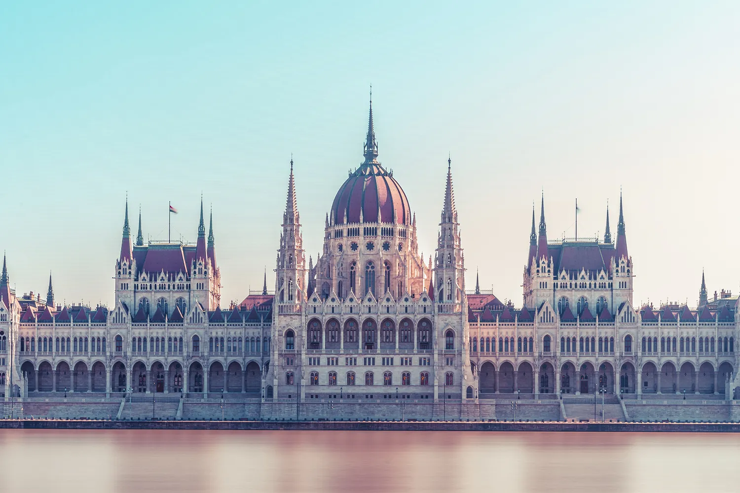 Budapest, Hongrie
