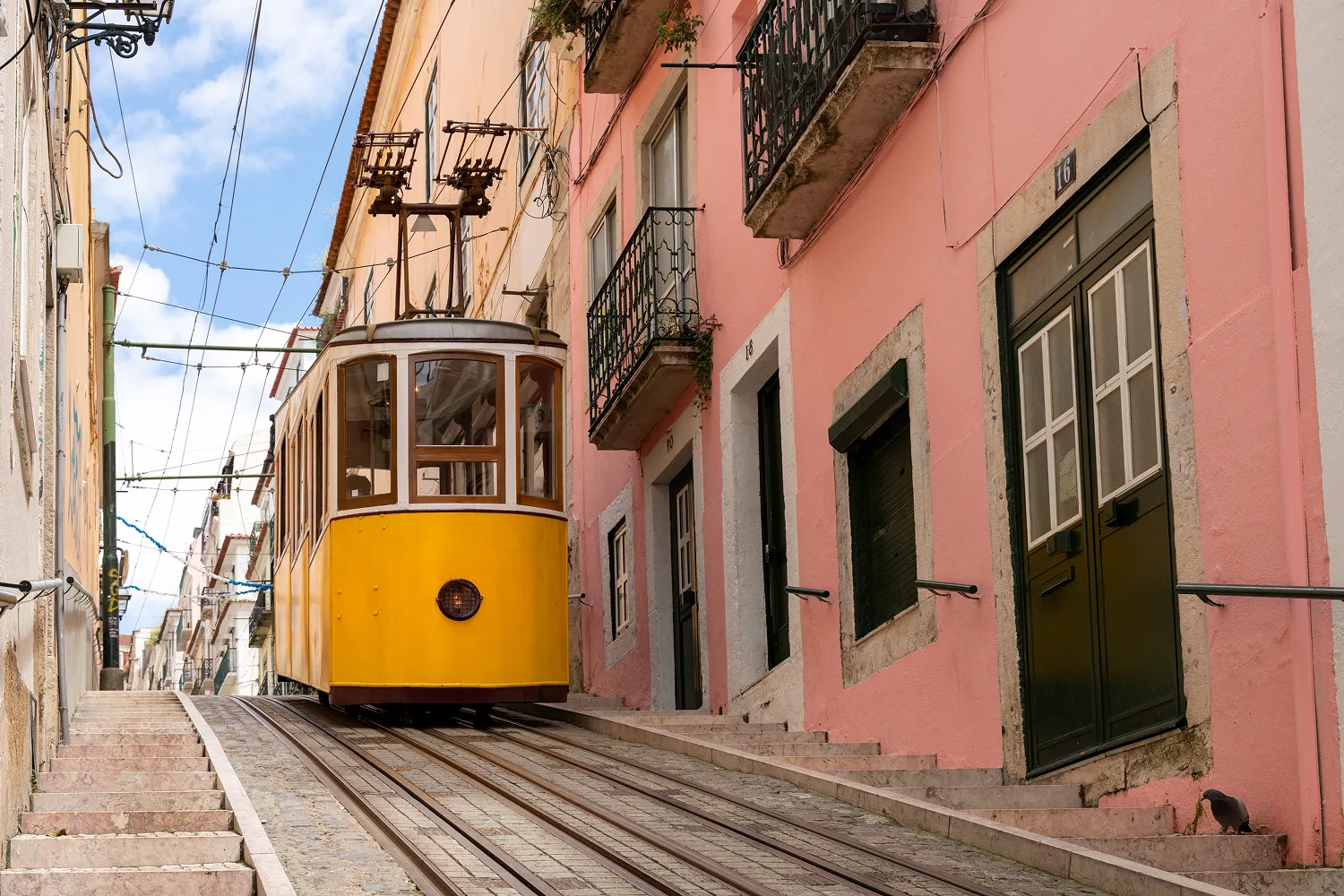 Lisbonne, Portugal