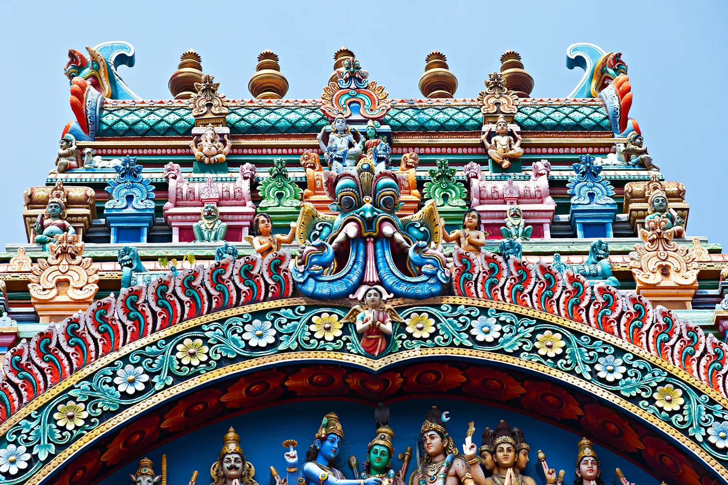 Mumbai, Inde