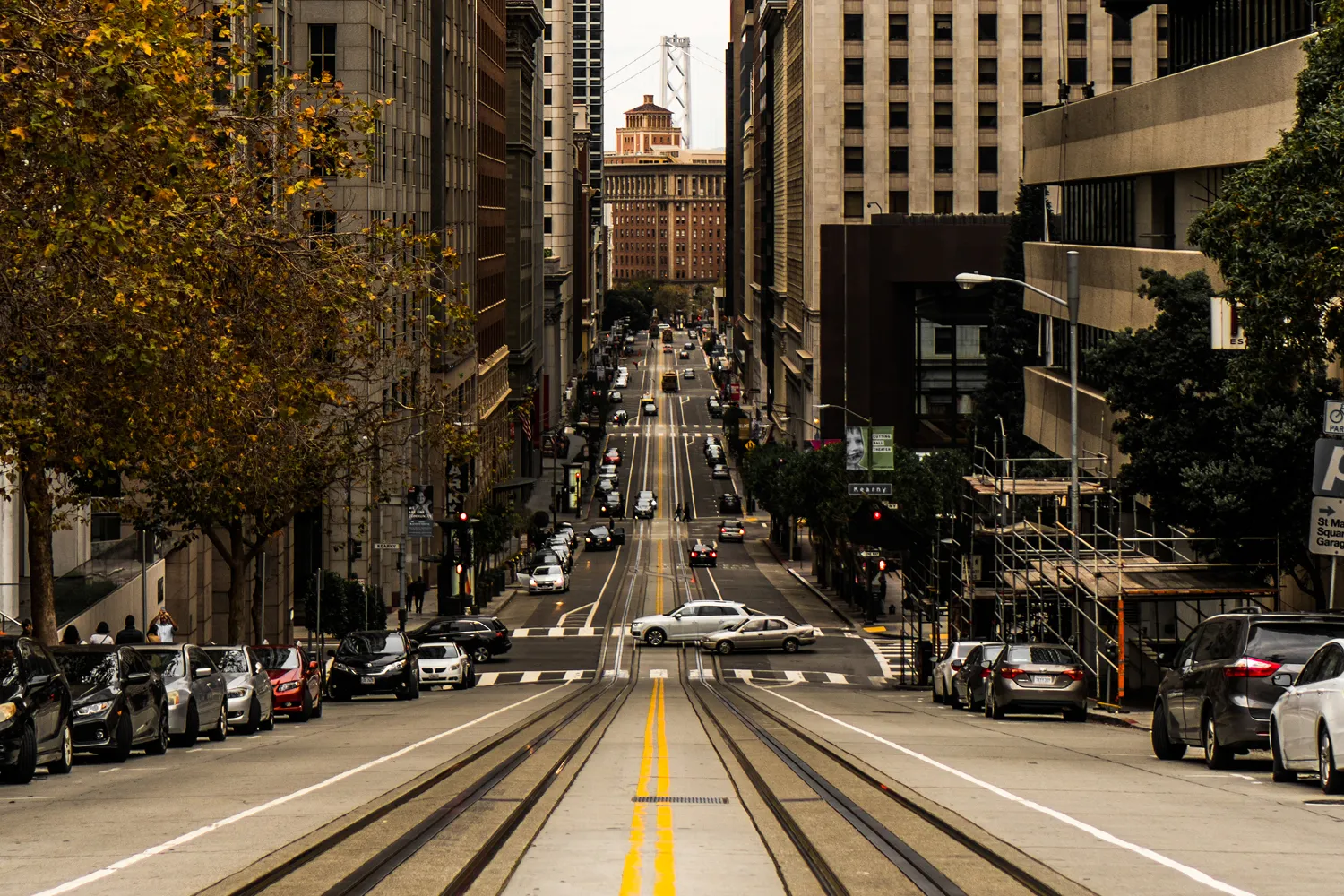 San Francisco, États-Unis