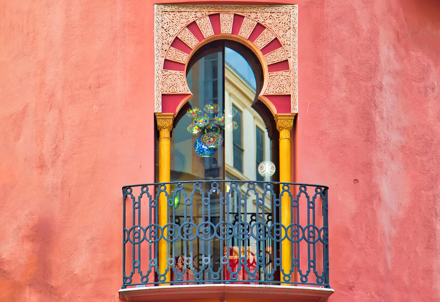 Séville, Espagne