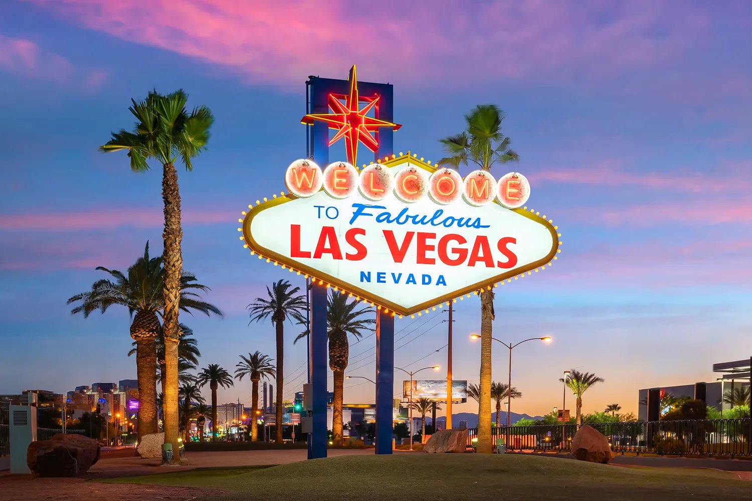 Las Vegas, États-Unis
